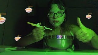 🍜MascarillaRamenMi experiencia viviendo con una mujer china🍜 [upl. by Noirred]