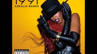 Azealia Banks  212 Audio [upl. by Iniretake]