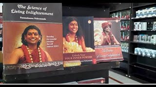 Bücher von Paramahamsa Nithyananda kostenlos zum Herunterladen [upl. by Etaner348]