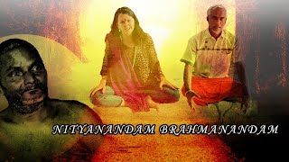 Bhajan Nityanandam Brahmanandam [upl. by Giesecke]