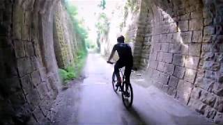 Parenzana Bike Tour [upl. by Eugine]