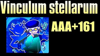 Vinculum stellarum SPA AAA161 [upl. by Wickham]