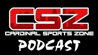 Cardinal Sports Zone Podcast Episode 217 Dominance Peay U [upl. by Heigl225]