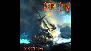 Brutal Cross  Creator The Perfect Storm 2014 [upl. by Coumas772]