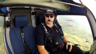 Pipistrel ALPHA Trainer Basic Flight Test amp Evaluation [upl. by Merell]