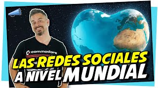 🌐 DATOS CURIOSOS para el DÍA MUNDIAL de las REDES SOCIALES  SORTEO [upl. by Lisa355]