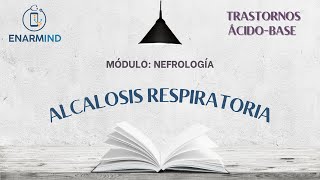 Alcalosis respiratoria [upl. by Alurta563]