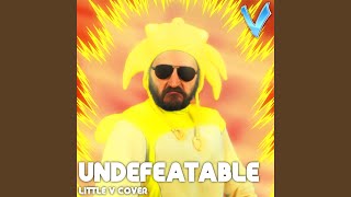 Undefeatable [upl. by Eltsirc]