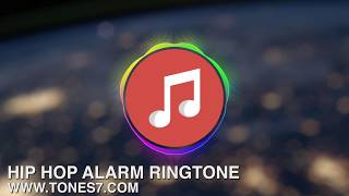 Hip Hop Alarm Ringtone Free Download [upl. by Oleta321]