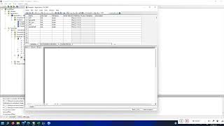 27 ABB AC800M PLC ACS880 Drive Interface [upl. by Arlyne]