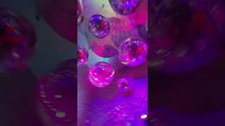 RESORTS WORLD SECRET HIDDEN DISCO BATHROOM LAS VEGAS [upl. by Jarret]