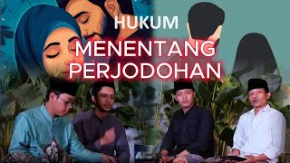 Part20 NgobrolFiqih Hukum Menentang Perjodohan [upl. by Animaj]