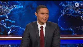 Trevor Noah accents [upl. by Aloivaf]