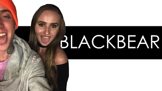 GRWM BLACKBEAR MEET AND GREETCONCERT [upl. by Ahsineb]