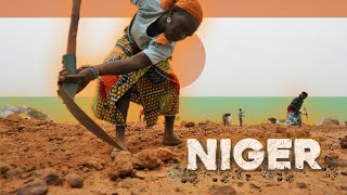 Niger  All About The country  Interesting Facts [upl. by Aicylla498]