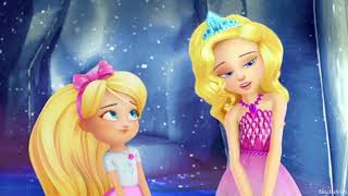 Barbie Dreamtopia full movie in Hindi part 7 [upl. by Floria]