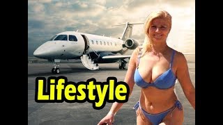 Croatia President  Kolinda GrabarKitarovic  Lifestyle  Family  Biography  Arpita Lifestyle Tv [upl. by Etty]