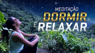 Meditação para Dormir e Relaxar [upl. by Jud]