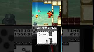 This Super Mario Land Remake is so well done Comparison retrogaming gameplay bossfight letsplay [upl. by Nirok]