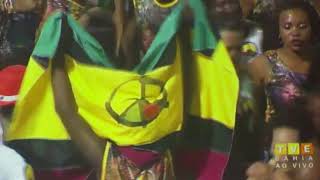 OLODUM – Carnaval Salvador 2018 – 04 de 06 [upl. by Chery183]