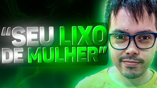 O exposed do Universo Lúdico é muito nojento [upl. by Philender]