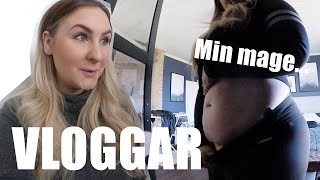 Dags för graviditetstest  VLOGG 310 [upl. by Sim]