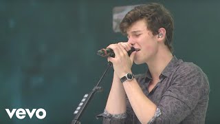 Shawn Mendes  Mercy Live At Capitals Summertime Ball [upl. by Lindner]