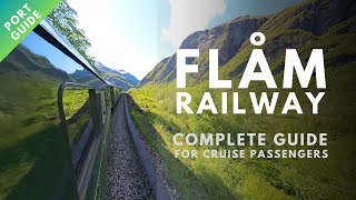 The Ultimate Flam Railway Guide Tips amp Tricks [upl. by Claudy]