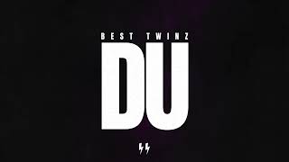 BEST TWINZ  Du Official Visualizer [upl. by Enner573]