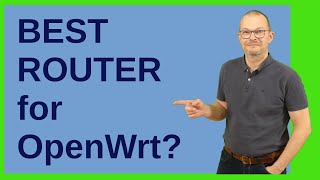 Which Router is best for OpenWrt in 2021 [upl. by Buller]