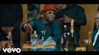 Harrysong  Arabanko Official Video [upl. by Aretahs]