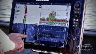 Humminbird Solix Screen Options [upl. by Ilyssa]