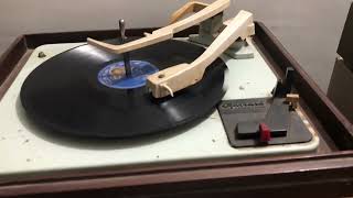 Shellac record 78 rpm India good song [upl. by Thatch]