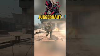 Master Ninja vs Juggernaut 🥷🏻 cod ninjadefuse callofduty gaming [upl. by Rior]