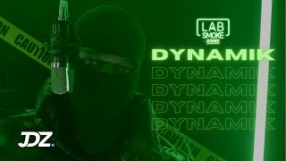 Dynamik  Lab Smoke w Man Like Romes SE2 EP5  JDZ [upl. by Lila976]