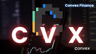 Whats Driving CVX Coin 100 Price Pump  Convex Finance Overview [upl. by Eevets741]