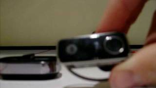 Motorola Bluetooth Headset H680 Review [upl. by Sorgalim775]