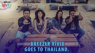 That Time I Went to Thailand BreezerVivid [upl. by Nerol]