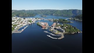 Farsund  Norway [upl. by Flanigan]