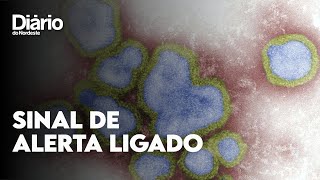 Vírus Influenza H3N2 quais os sintomas e como se prevenir [upl. by Esiom]