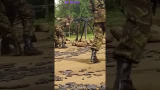 KDF in battle fieldkdf insider newskdf training videos in kenya [upl. by Ikkiv]