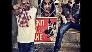 CaneSecco feat Primo amp Tormento  Pesante una cifra Prod by 3D VIDEOCLIP UFFICIALE [upl. by Von544]