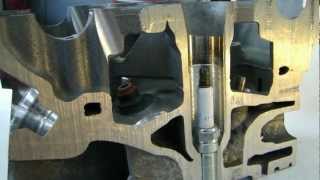 How Cylinder Heads Work [upl. by Jereme235]