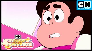 Steven Universe amp The Gems  Steven Universe  Cartoon Network [upl. by Toiboid]