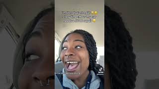 Wow😠 letaviat cars dayinmylife funny storytime carproblems justagirl shortsviral vlogger [upl. by Ring]