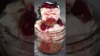 Cheesecake made with Greek yogurt  EASY LEARNS SHORTS [upl. by Barrow834]