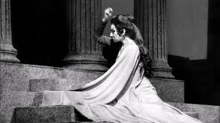 Cherubini  Medea  Act II Finale  Maria Callas  Serafin 1957 [upl. by Keyser913]