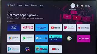 Croma Android TV  How to Download and Install System Update  Software Update  Firmware Update [upl. by Aihsenad]