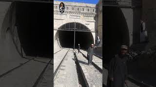 khojak tunnel Balochistan  Mian Shakeel Vlogs  Gojra [upl. by Shirlee]