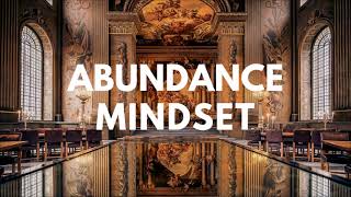 Abundance Mindset [upl. by Annanhoj]